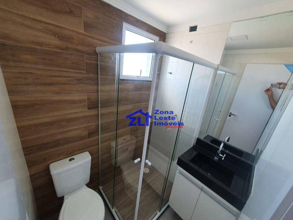 Apartamento para alugar com 1 quarto, 44m² - Foto 9