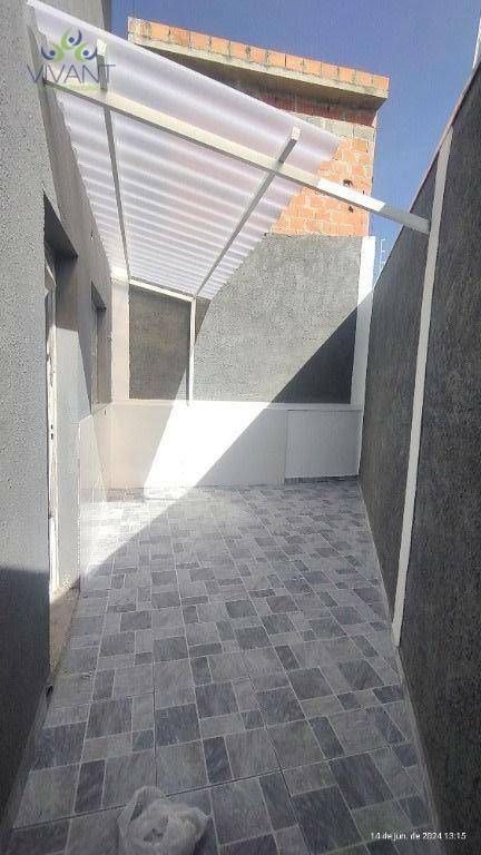 Sobrado à venda com 3 quartos, 70m² - Foto 7