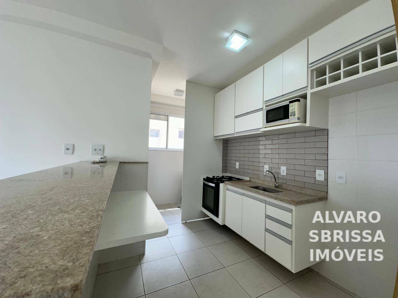 Apartamento à venda com 2 quartos, 57m² - Foto 14