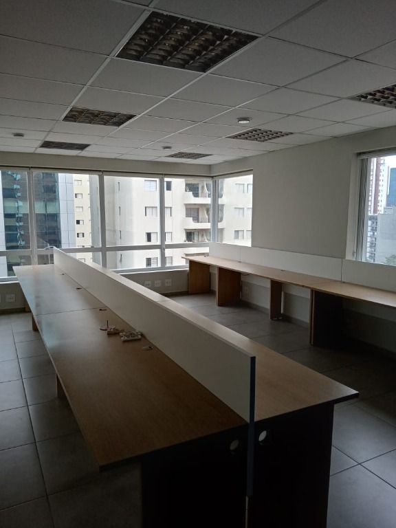 Conjunto Comercial-Sala à venda, 168m² - Foto 4