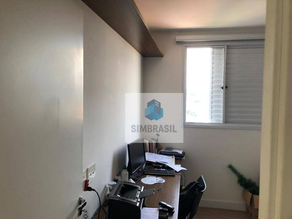 Apartamento à venda com 3 quartos, 67m² - Foto 7