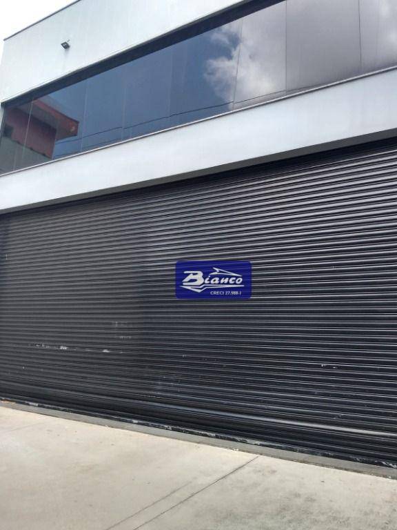 Loja-Salão para alugar, 200m² - Foto 2