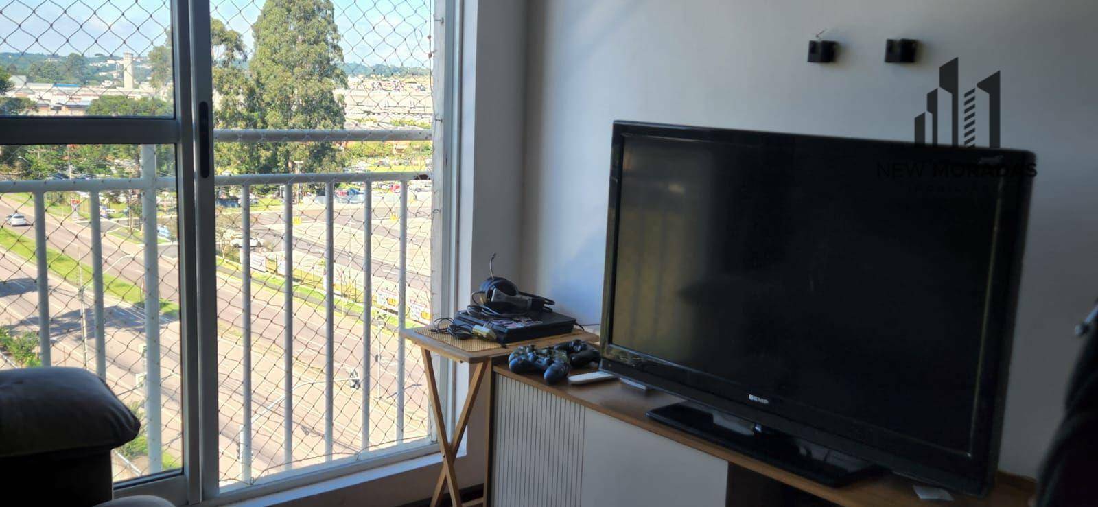Apartamento à venda com 3 quartos, 61m² - Foto 5