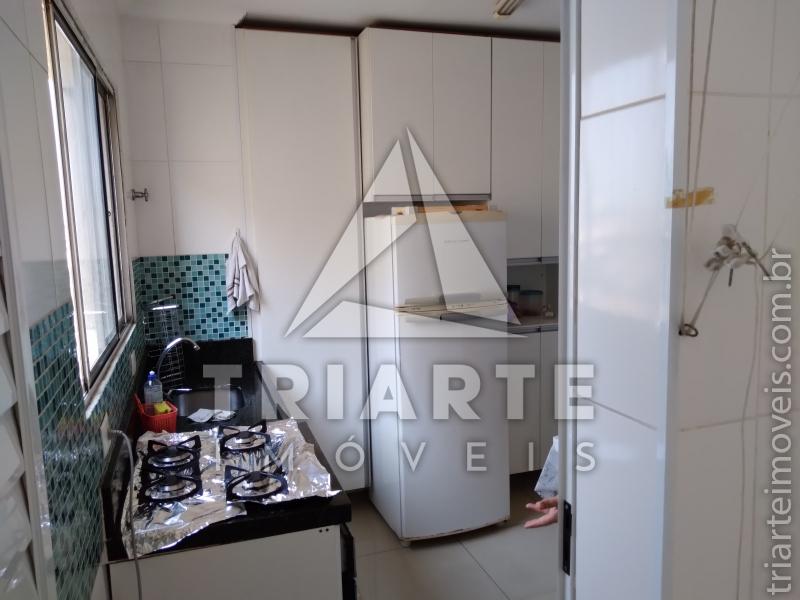 Apartamento à venda com 2 quartos, 62m² - Foto 6