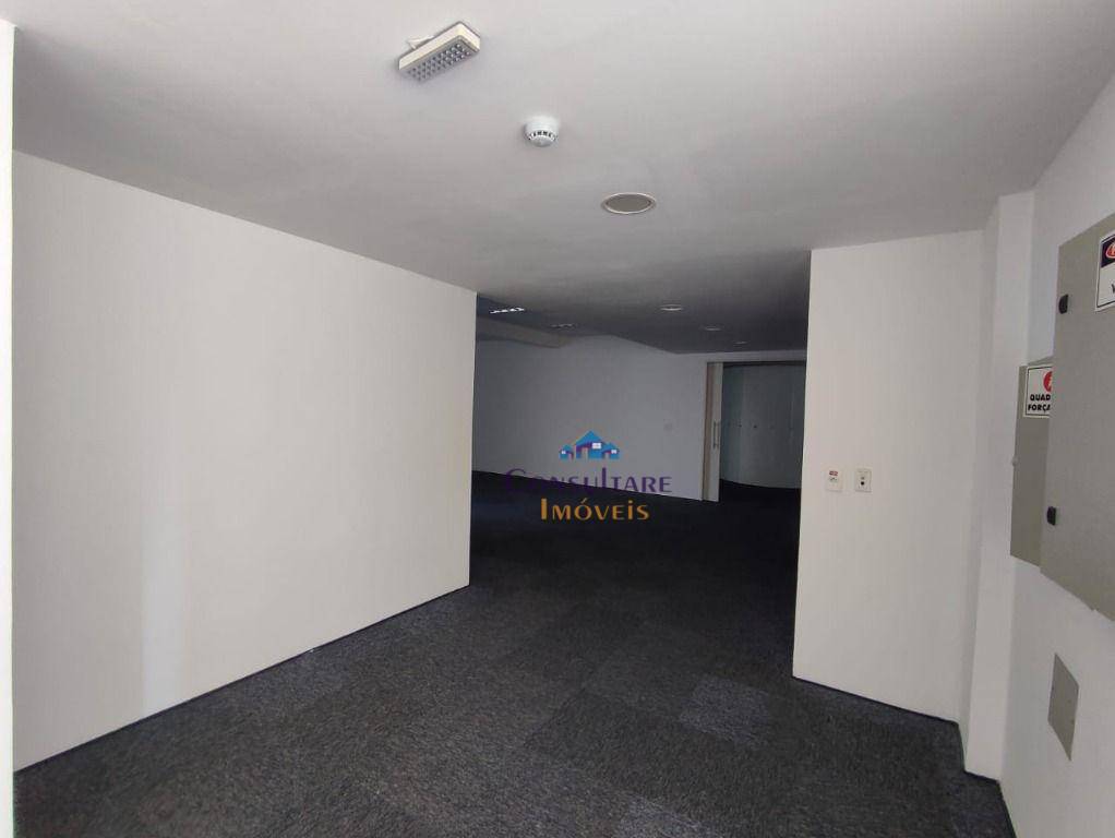 Conjunto Comercial-Sala para alugar, 487m² - Foto 7