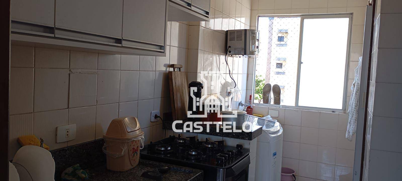 Apartamento à venda com 3 quartos, 65m² - Foto 5