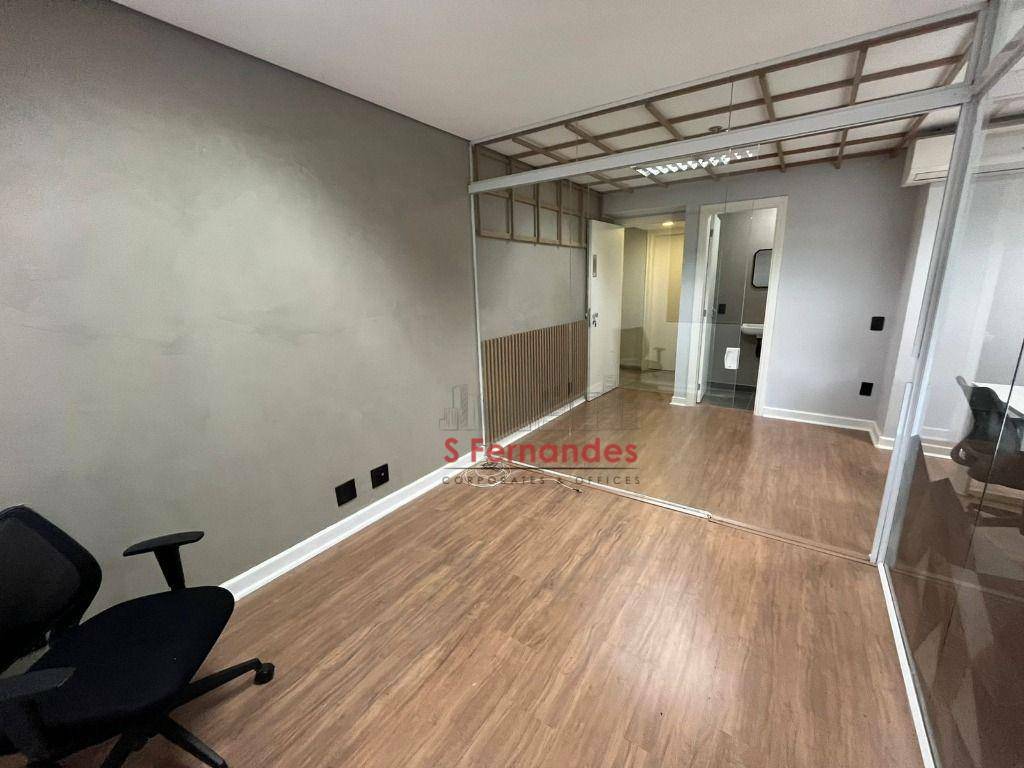 Conjunto Comercial-Sala à venda e aluguel, 32m² - Foto 14