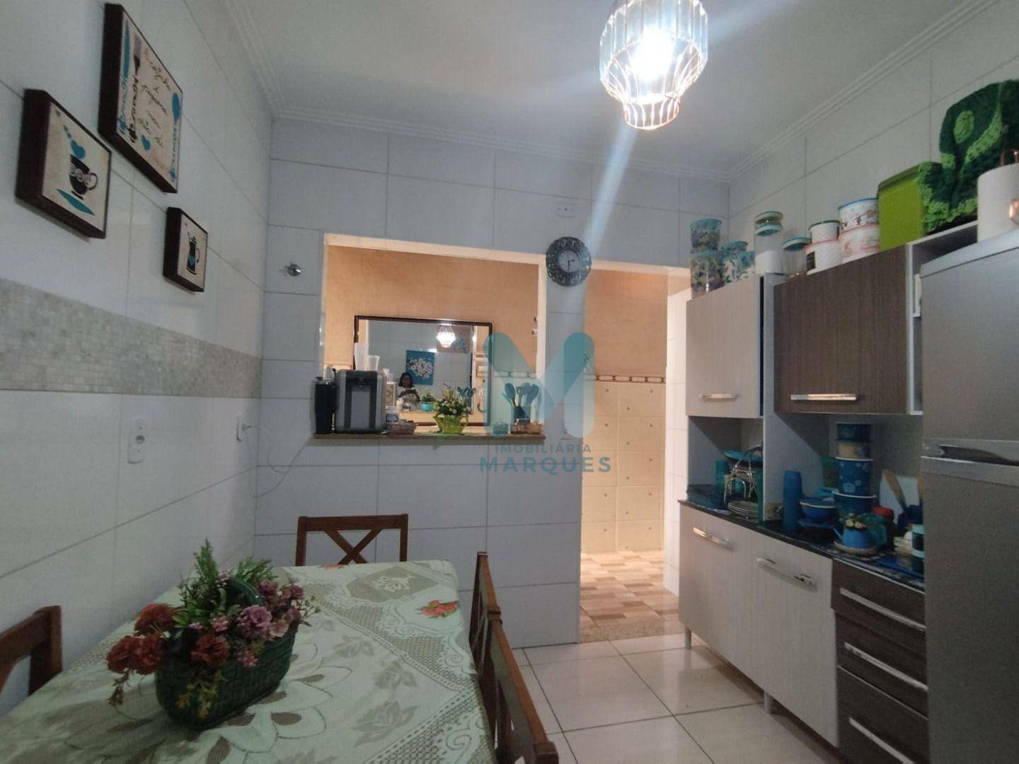 Casa, 3 quartos, 110 m² - Foto 5