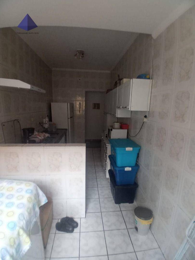 Apartamento à venda com 2 quartos, 54m² - Foto 30