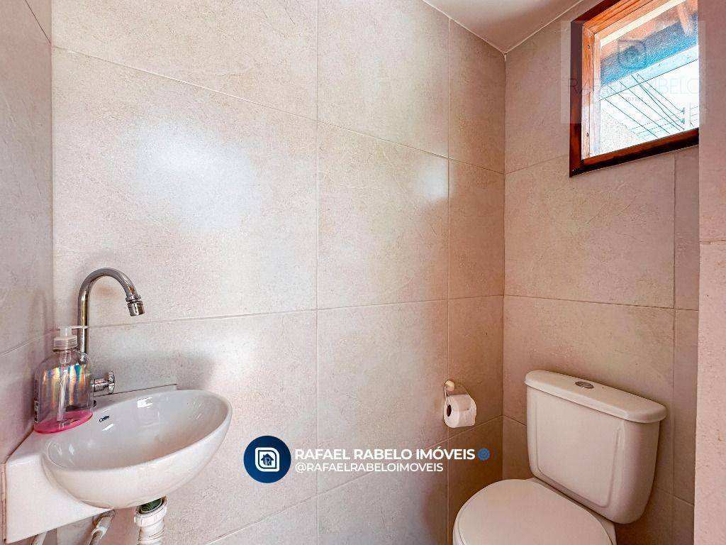 Casa, 3 quartos, 100 m² - Foto 4