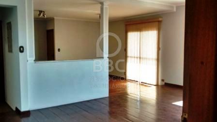 Apartamento à venda com 3 quartos, 153m² - Foto 2