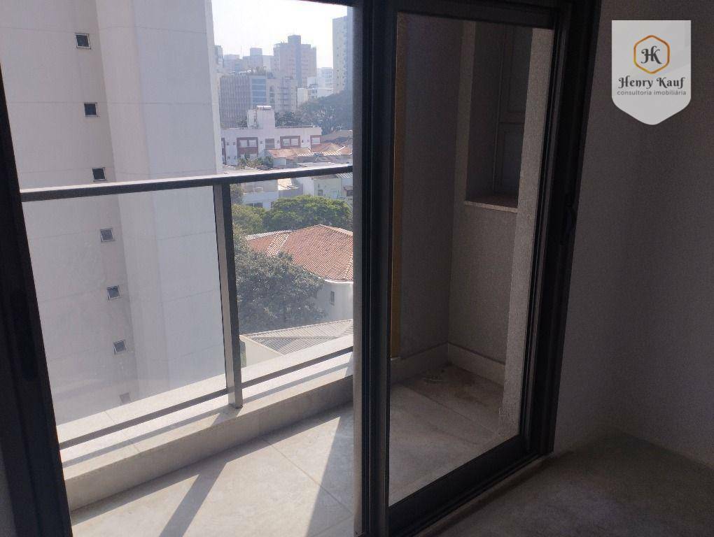 Apartamento à venda com 2 quartos, 128m² - Foto 55