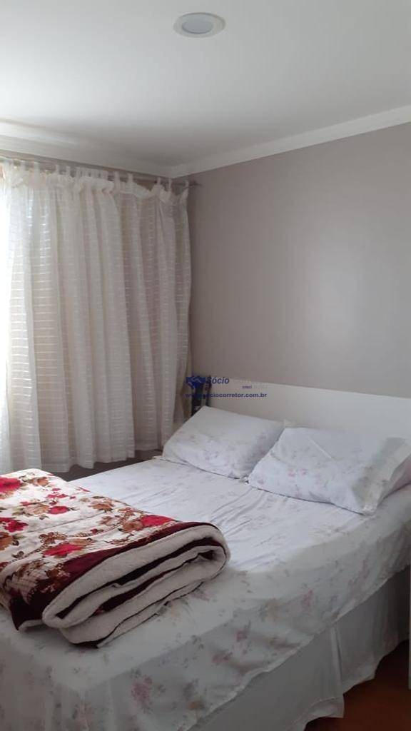 Apartamento à venda com 2 quartos, 45m² - Foto 10