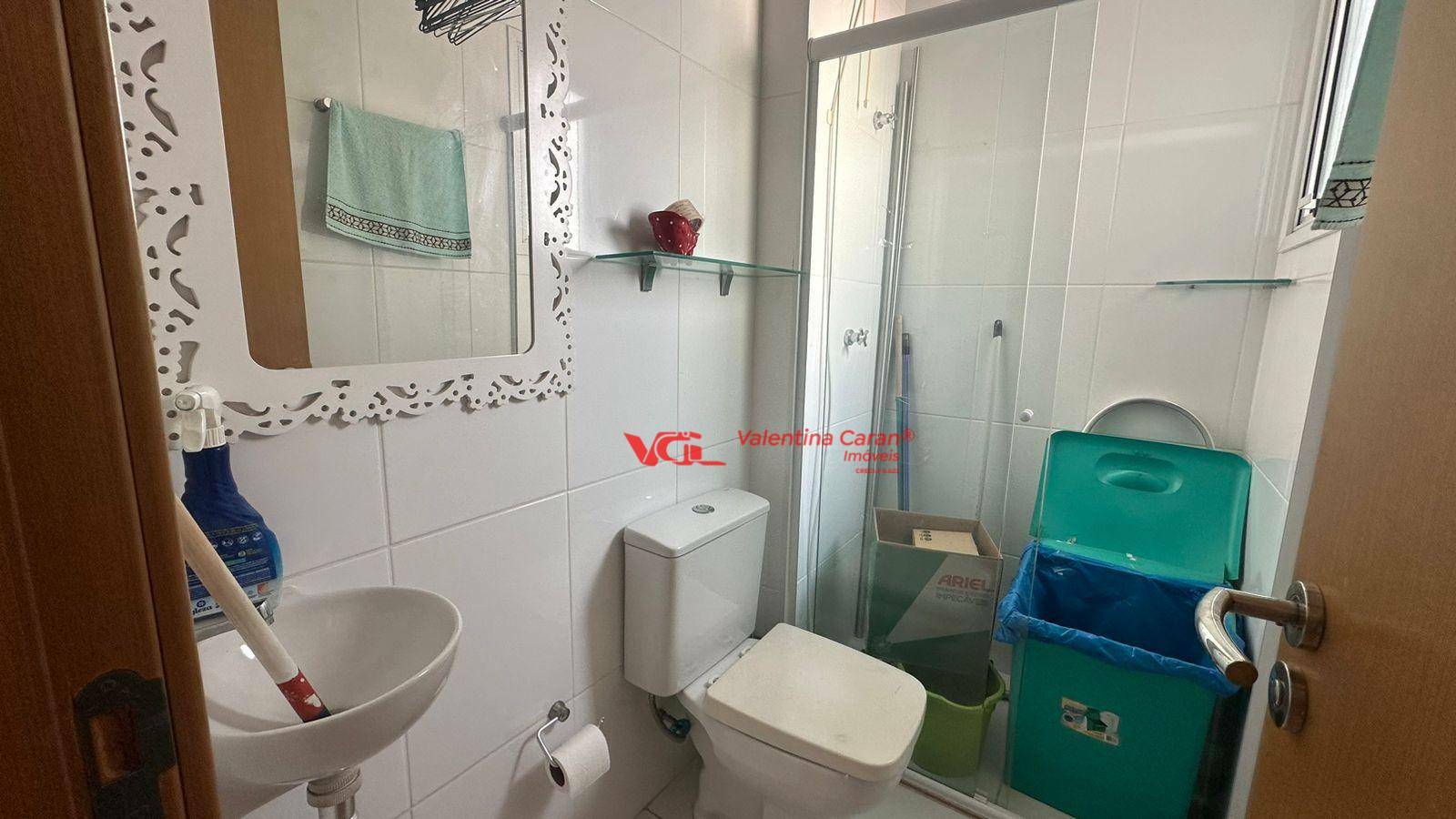 Apartamento à venda com 3 quartos, 184m² - Foto 13