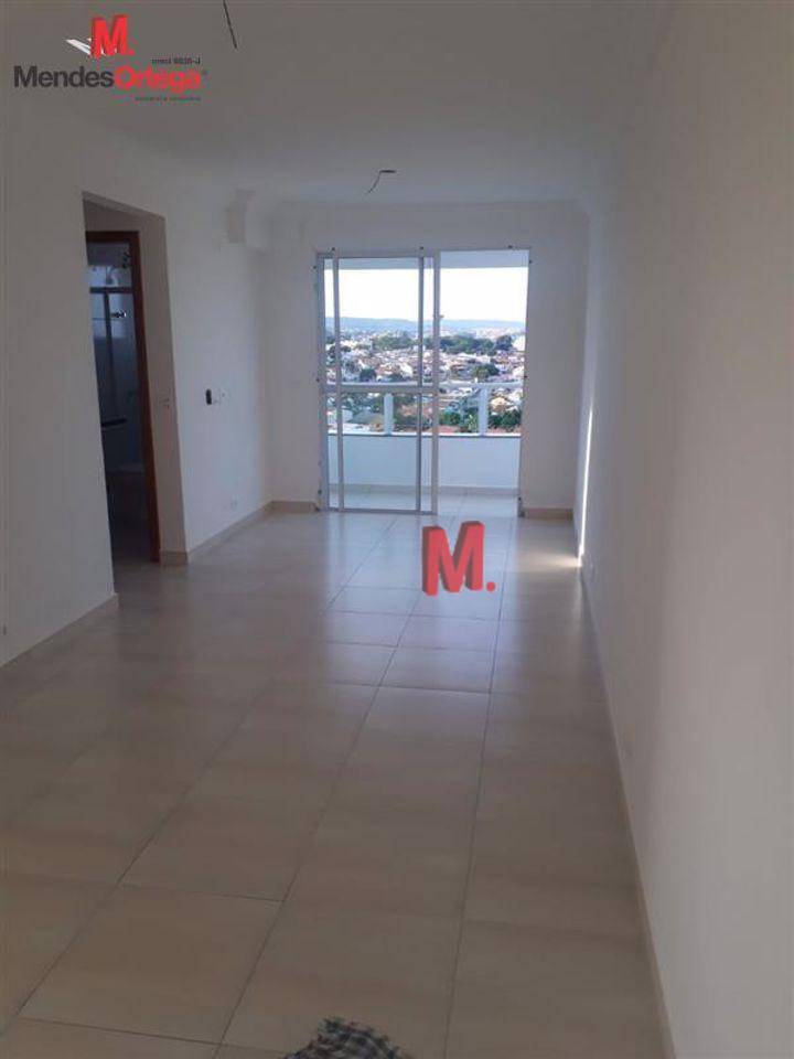 Apartamento à venda com 2 quartos, 64m² - Foto 8