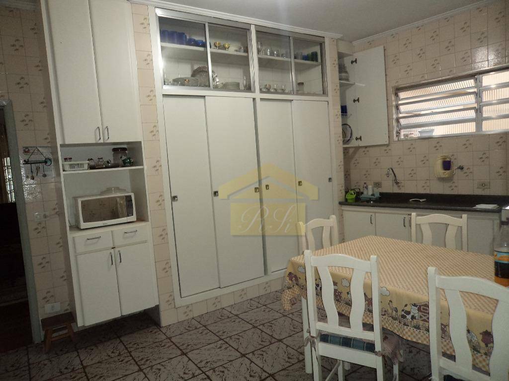 Sobrado à venda com 3 quartos, 114m² - Foto 4