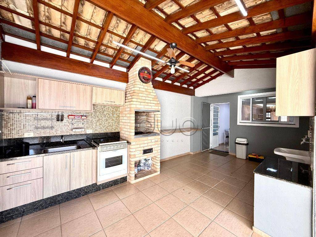 Casa, 3 quartos, 175 m² - Foto 5