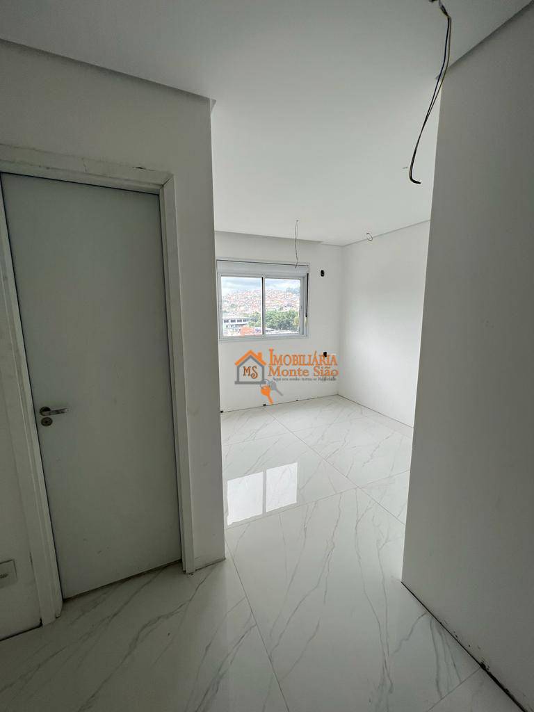 Apartamento à venda com 3 quartos, 106m² - Foto 8