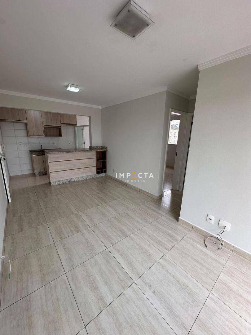 Apartamento à venda com 2 quartos, 48m² - Foto 5