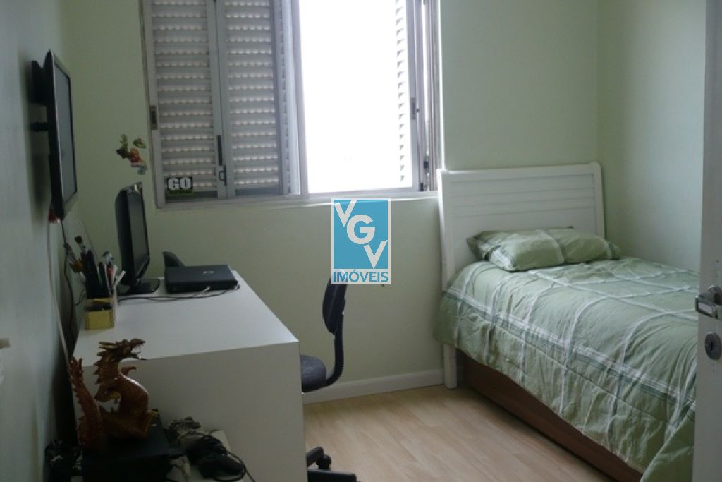 Apartamento à venda com 3 quartos, 98m² - Foto 14