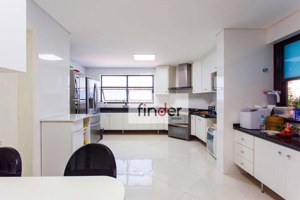 Apartamento à venda com 4 quartos, 640m² - Foto 11