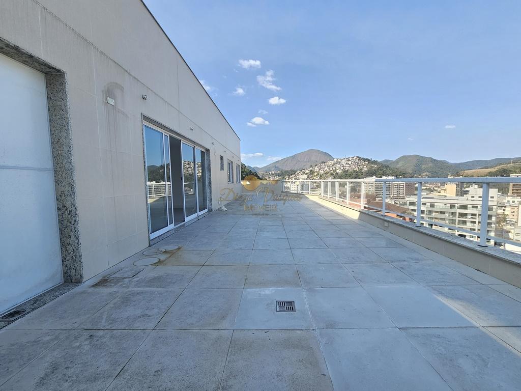 Cobertura à venda com 3 quartos, 92m² - Foto 4