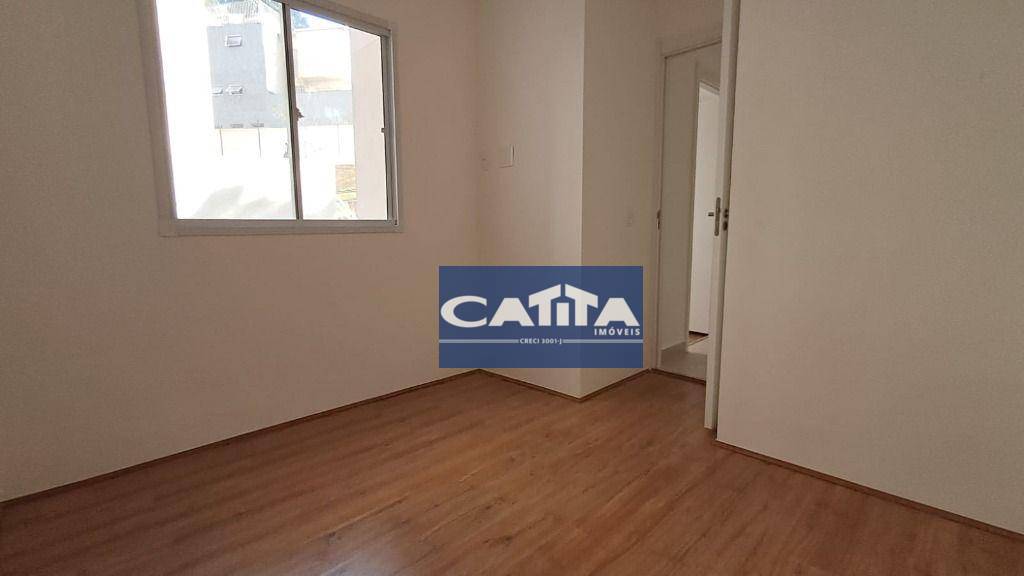 Apartamento à venda com 2 quartos, 33m² - Foto 4