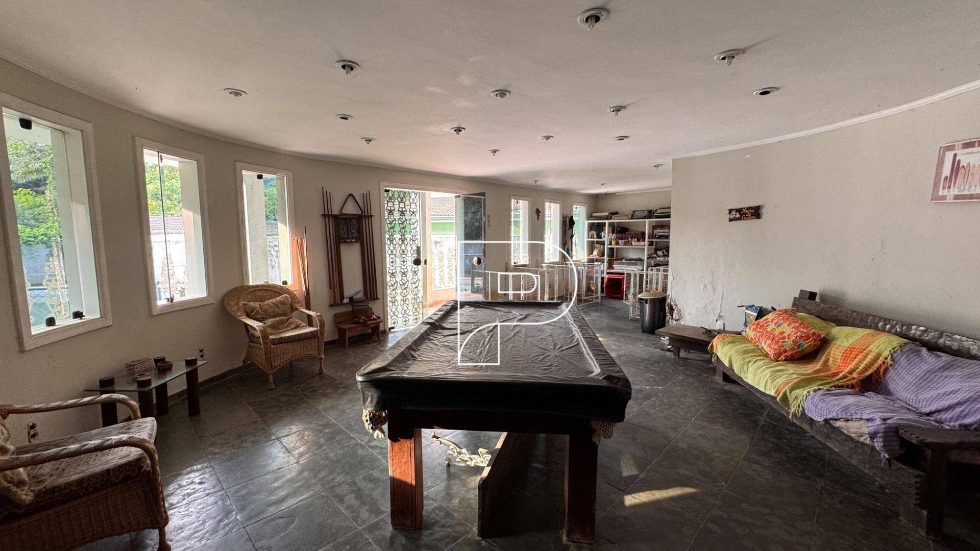 Casa de Condomínio à venda com 4 quartos, 719m² - Foto 27