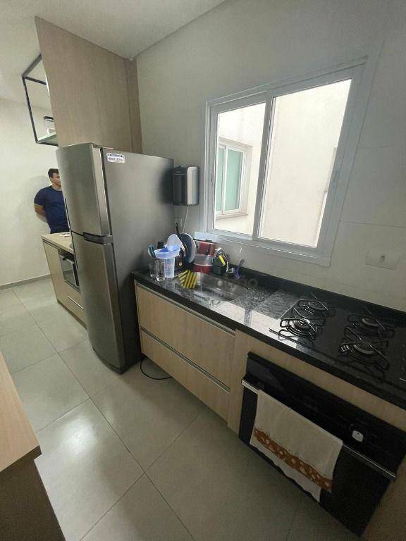Cobertura à venda com 2 quartos, 90m² - Foto 16