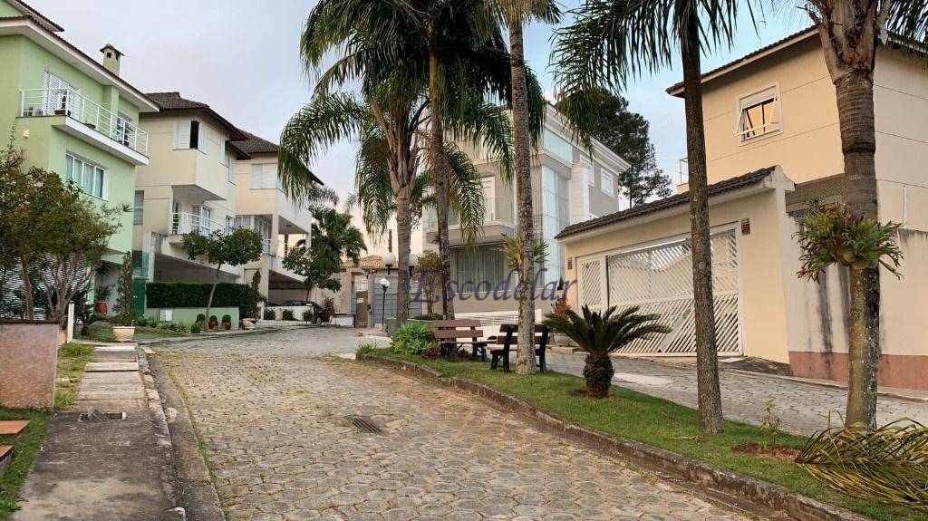 Casa de Condomínio à venda com 4 quartos, 307m² - Foto 29