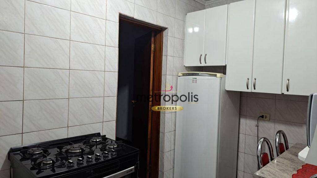 Sobrado à venda com 3 quartos, 268m² - Foto 33