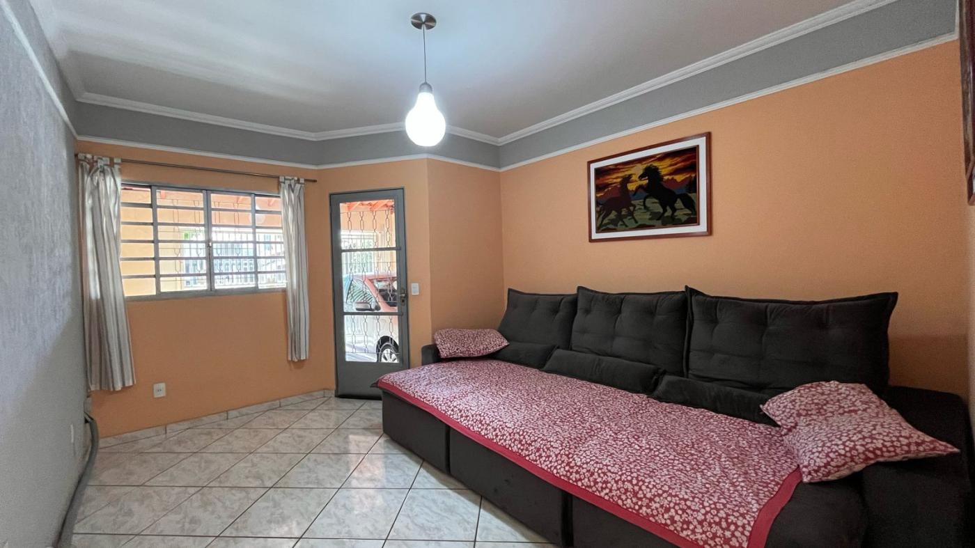 Casa à venda com 3 quartos, 125m² - Foto 14