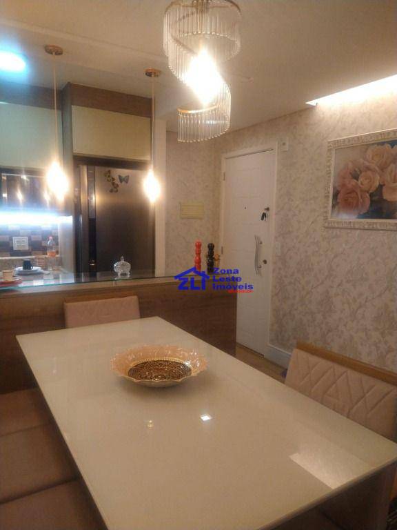 Apartamento à venda com 3 quartos, 63m² - Foto 22