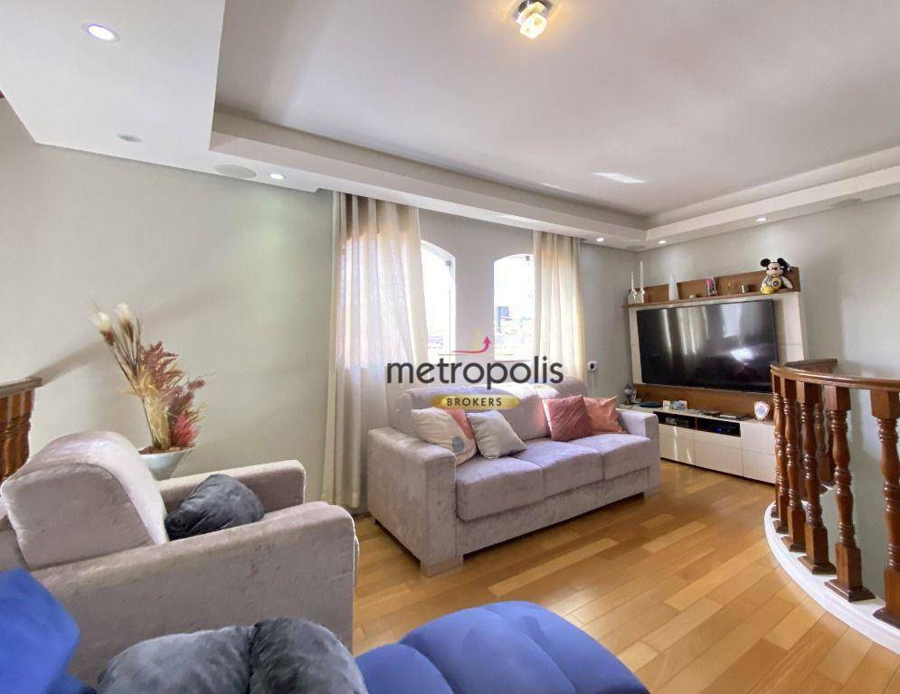 Sobrado à venda com 3 quartos, 283m² - Foto 32