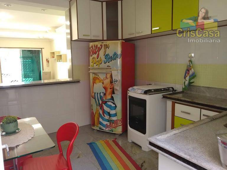 Casa à venda e aluguel com 4 quartos, 170m² - Foto 6