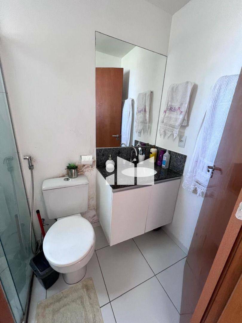 Apartamento à venda com 3 quartos, 72m² - Foto 4