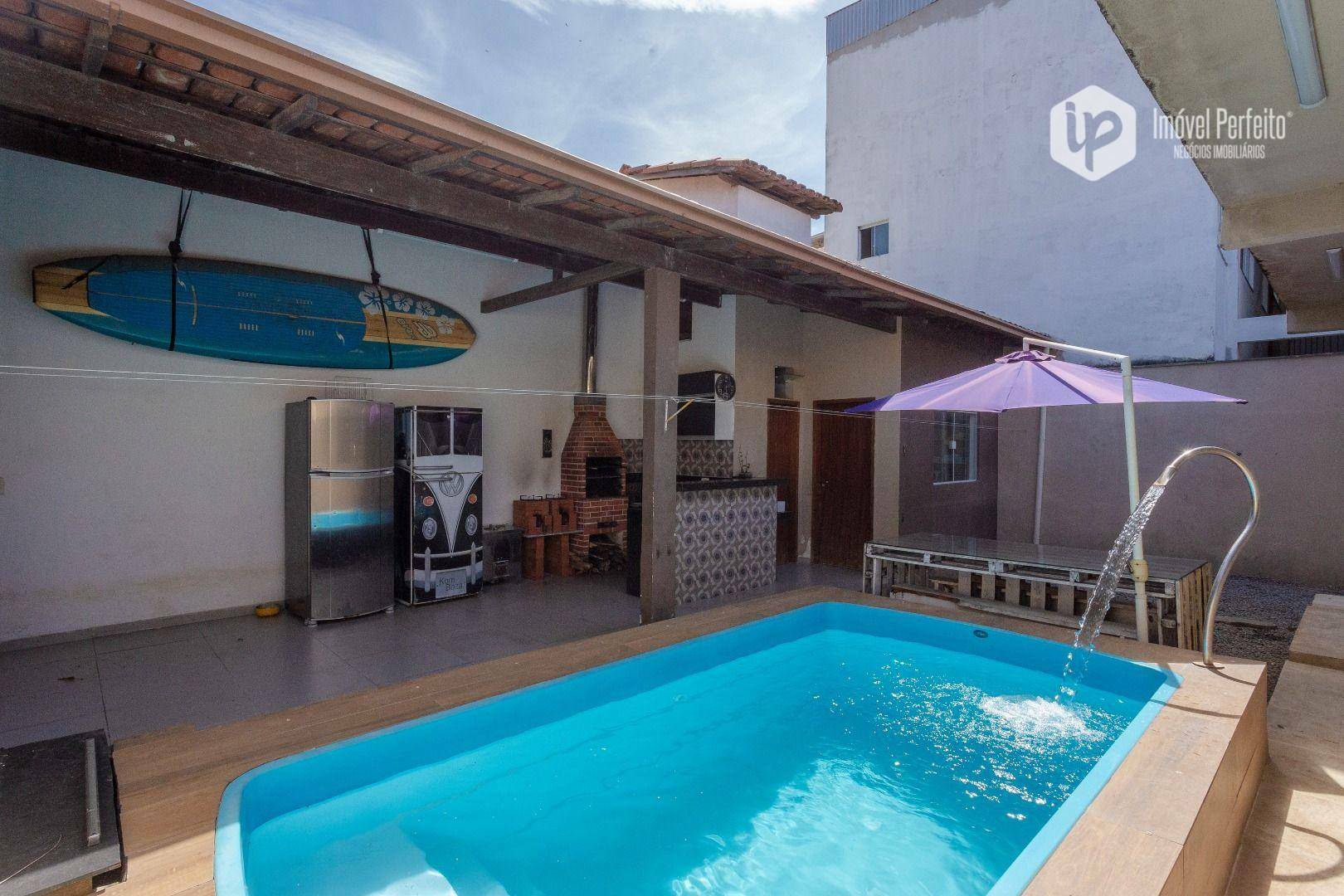 Casa à venda com 3 quartos, 165m² - Foto 17