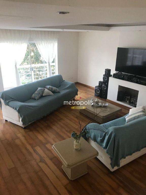 Sobrado à venda com 3 quartos, 400m² - Foto 2