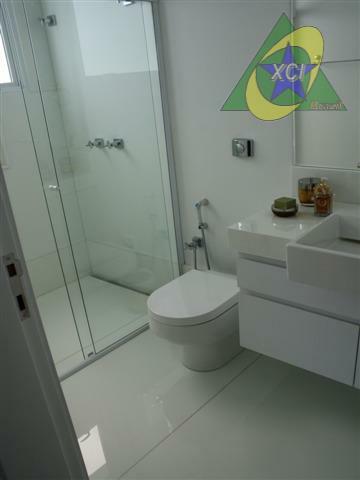 Casa de Condomínio, 3 quartos - Foto 20