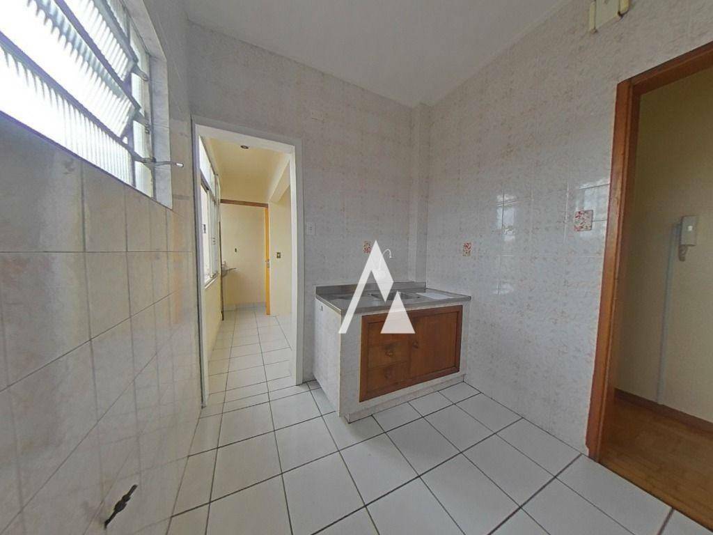 Apartamento à venda com 2 quartos, 81m² - Foto 3