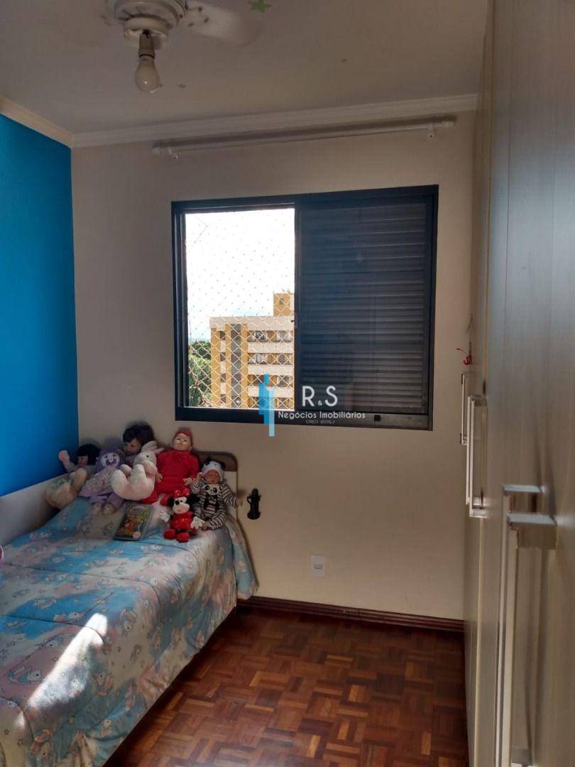 Apartamento à venda com 2 quartos, 74m² - Foto 9