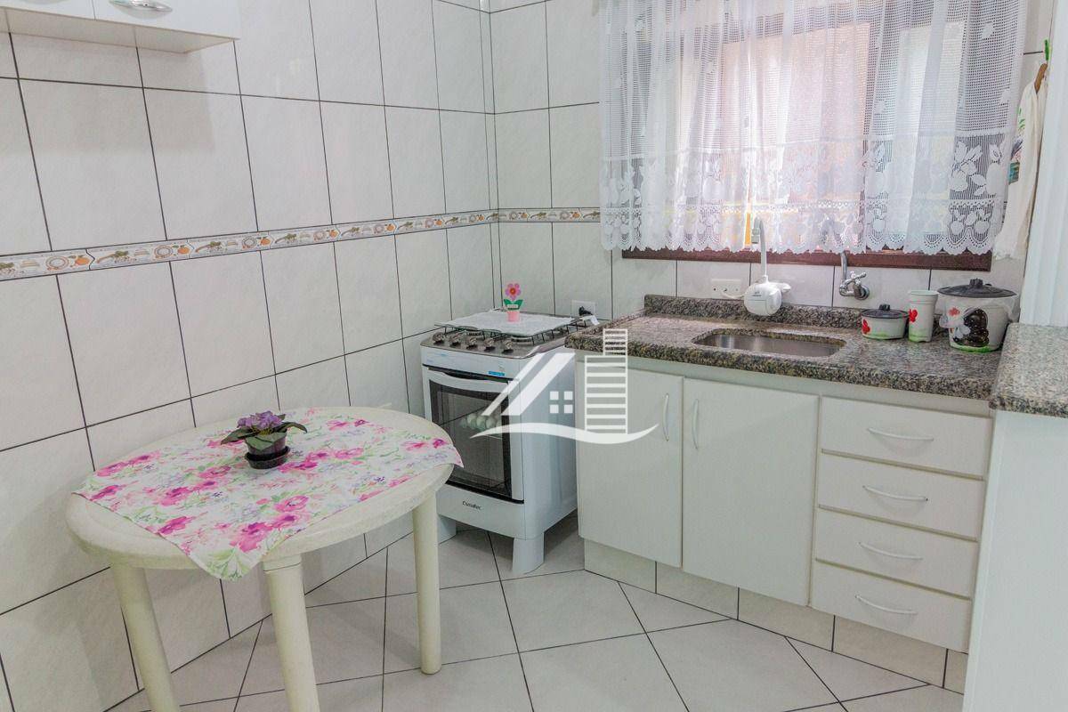 Sobrado à venda com 3 quartos, 228m² - Foto 26