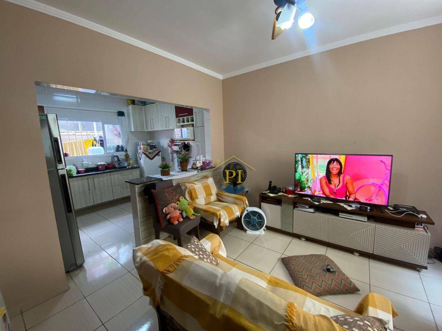 Casa de Condomínio à venda com 2 quartos, 86m² - Foto 1