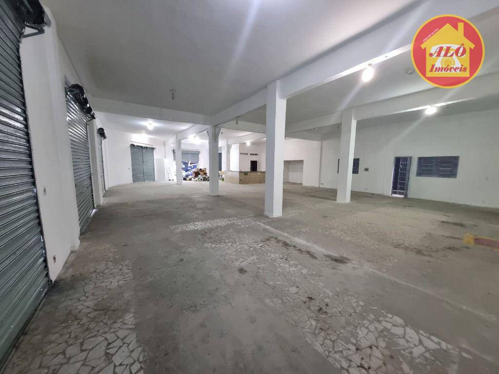Loja-Salão para alugar, 296m² - Foto 1