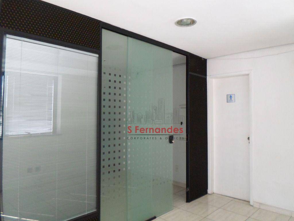 Conjunto Comercial-Sala para alugar, 140m² - Foto 10