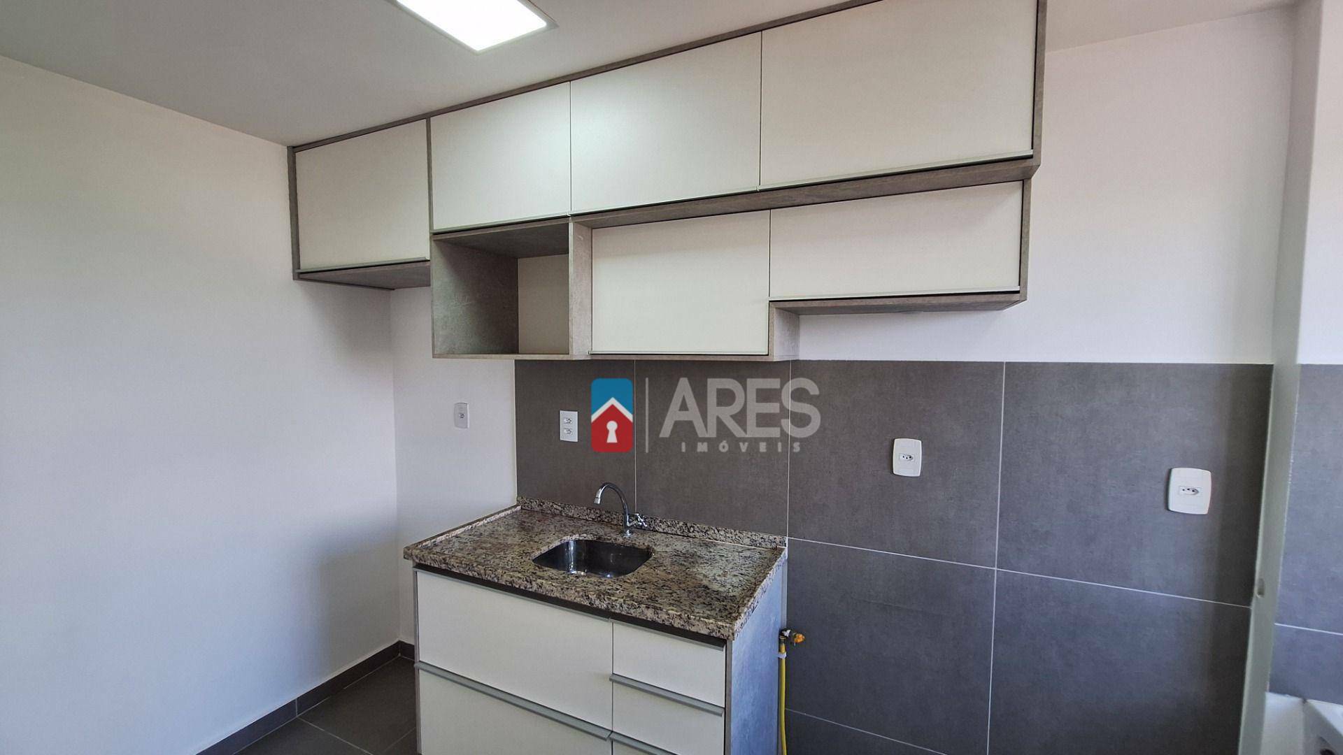 Apartamento à venda com 2 quartos, 50m² - Foto 10