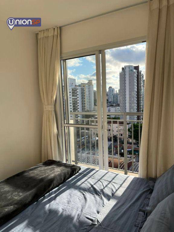 Apartamento à venda com 1 quarto, 30m² - Foto 17