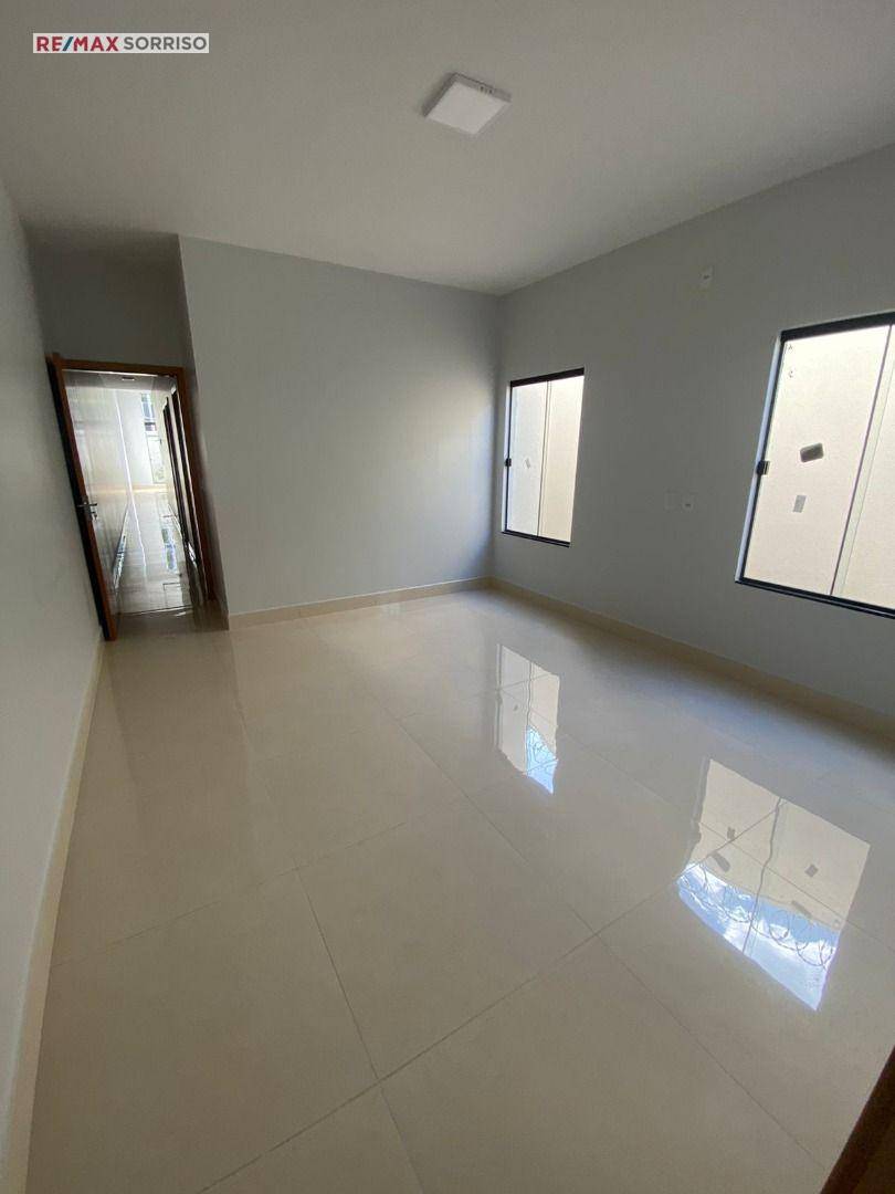 Casa à venda com 3 quartos, 165m² - Foto 17