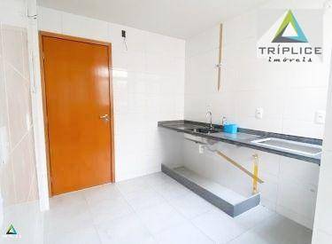 Apartamento à venda com 2 quartos, 54m² - Foto 5