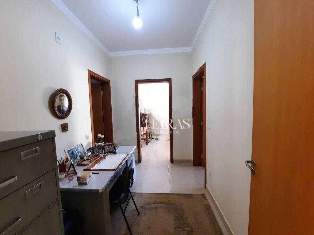 Casa de Condomínio à venda com 3 quartos, 249m² - Foto 16